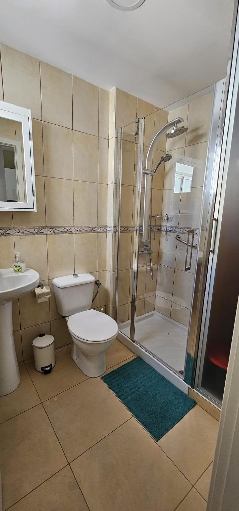 Apartamento Calas Puerto De Naos Exterior foto